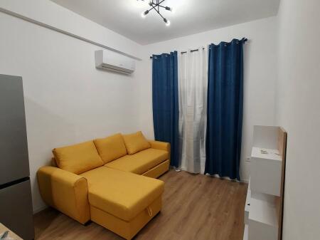  RENT Apartment 1+1  Kadiu Complex, Ali Dem  "Pasho Hysa" Street 