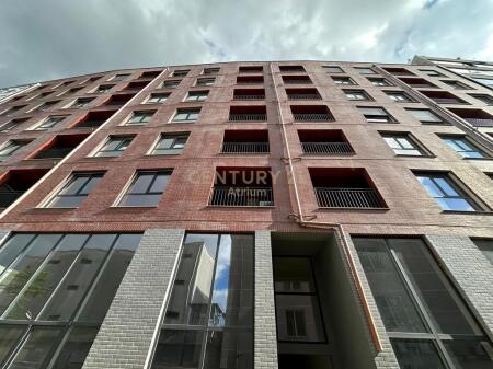 FOR SALE – APARTMENT 1+1 | URBAN HOMES RESIDENCE, SPAKU