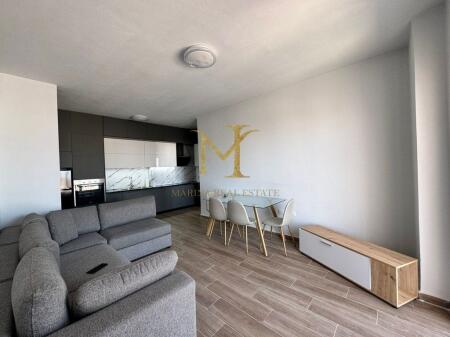 Apartment 2+1 for rent – Industrial Market, Durres