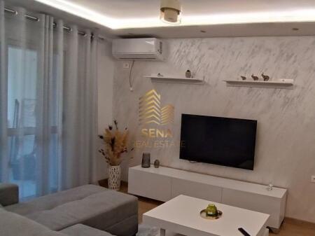 Qira, Apartament 2+1+blk, Qender , 800 Euro/Muaj