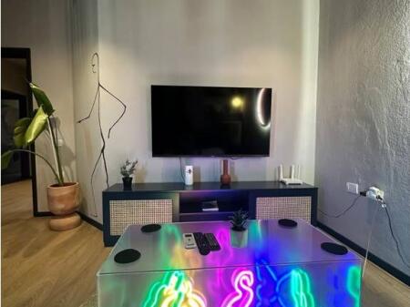 AFFITTO – APPARTAMENTO 1+1 CON BALCONE | VIALONE “ZOGU I PARË”, CENTRO DI TIRANA