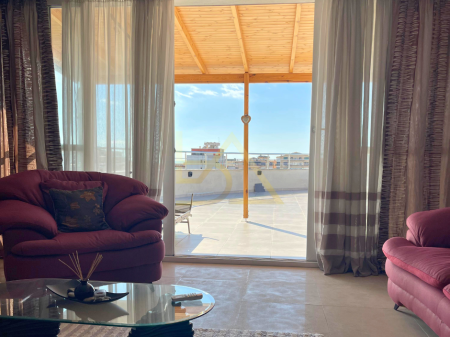Duplex for Rent – Durrës, Beach 13