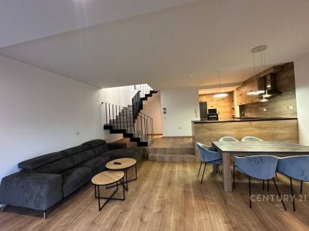 AFFITTO – VILLA 2+1 NEL RESIDENCE OLIVE GROVE