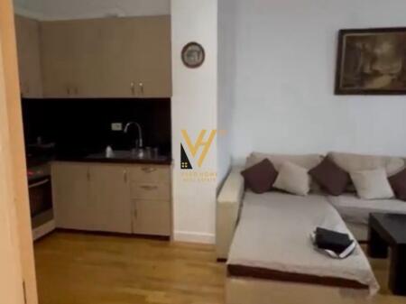 APARTMENT 2+1+2 FOR RENT IN ASTIR 60,000 LEKE
