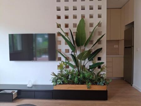 APARTMENT FOR RENT 3+1+2 DRY LAKE