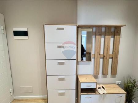 APARTMENT 1+1 FOR RENT