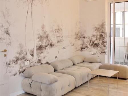 APARTAMENT ME QERA 2+1 BLLOK 1800 EURO