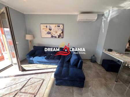 Appartamento 1+1 in affitto a Zogu i Zi vicino a “Ring Center” a Tirana (ID 4211945)