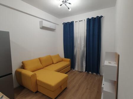 Apartment for rent 1+1 Kadiu Residence, Ali Dem