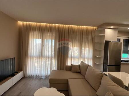 Apartment - For Rent - Jordan Misja Street, Tirana