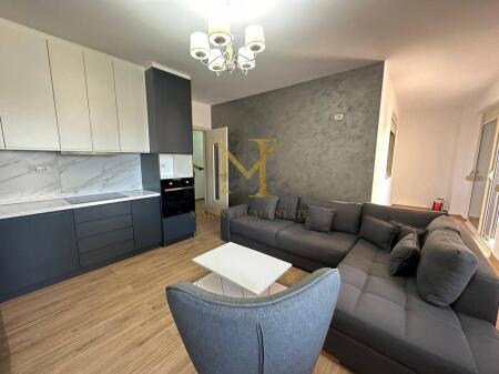 APARTMENT 2+1 FOR RENT NEAR BAJRAM CURRI SCHOOL IN THE BEACH, DURRES !