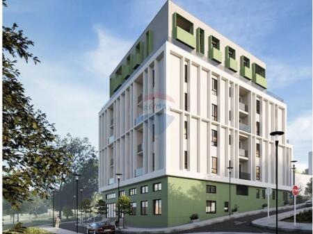 OCCASION! Studio apartment for sale in Paskuqan