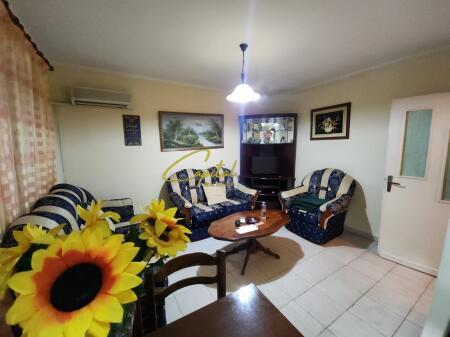VENDESI APPARTAMENTO 1+1 ALI DEMI 10.000.000 LEKE
