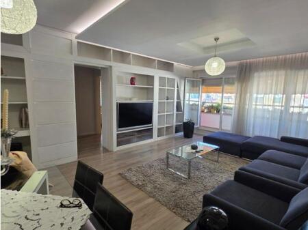 APARTMENT 3+1+2+PARKING SPACE FOR RENT NEAR THE NEW MARKET! 1,200 € /Month