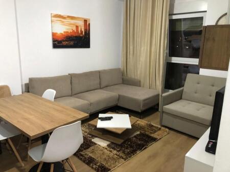 Apartment 1+1 For Rent Kaimi complex