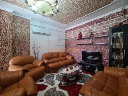 Rent, 2+1 Apartment in Yzberisht!