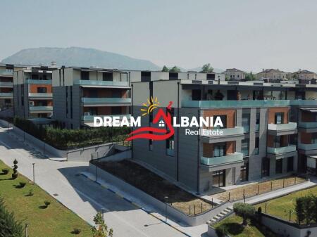 Apartament 2+1+2 Ne Shitje Te Residenca Sofia Ne Teg (ID 41212111)