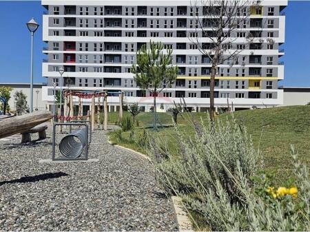 Appartamento 2+1 in vendita vicino a Univers City