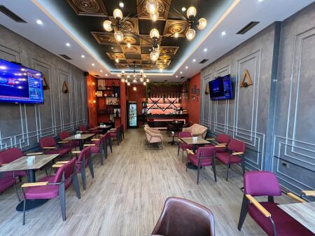 FOR SALE, BUSINESS PREMISES, SHEFQET KUKA, TIRANA.