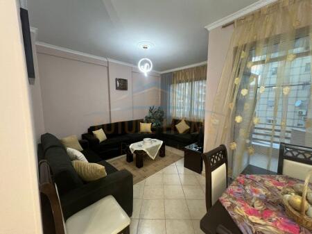 Rent, Apartment 1+1, Unaza e Re, Tirana