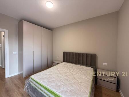 IN AFFITTO – APPARTAMENTO 1+1 ARREDATO | VICINO RING CENTER, ZOGU I ZI