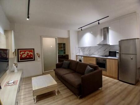 Apartment for rent 1+1- Barricadave Street
