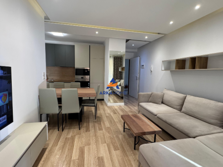 FOR SALE APARTMENT 2+1+BALCONY "LOCATION FIORI DI BOSKO, DON BOSKO STREET" 260,000 EURO