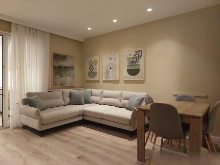 APPARTAMENTO IN AFFITTO 2+1 VICINO ALLA STRADA DI ELBASAN! 1.000 € /Mese