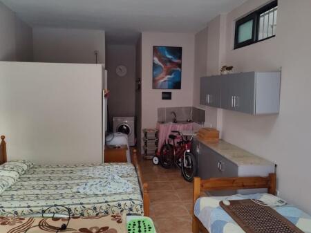  Studio apartment for sale 37 m² Net – Florida, Beach, Durres