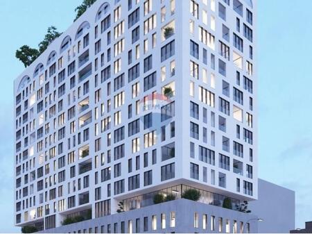 Duplex 3+1+2 for Sale White Tower