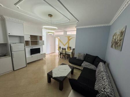 Apartment 1+1 for long-term rent – Rrota Kuqe, Durres Beach