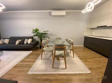APPARTAMENTO 2+1 CON POSTO AUTO IN AFFITTO AL LAGO ASCIUTTO!