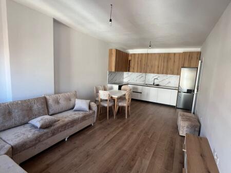 APARTMENT FOR RENT 2+1