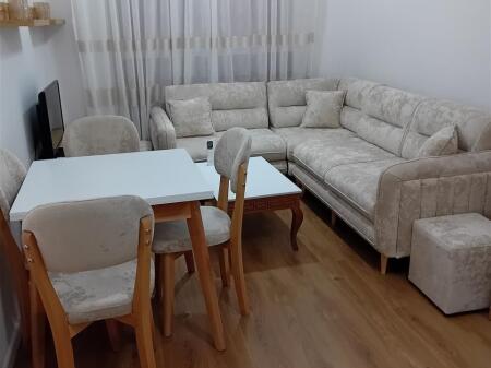 Apartment for rent 1+1- Ali Demi, Kadiu complex