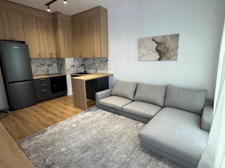 Apartment for rent 1+1- Ali Demi