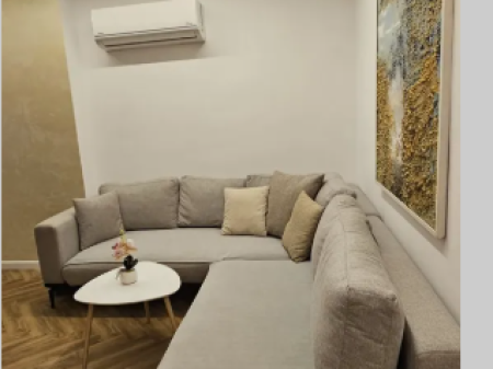SHITET APARTAMENT 1+1 PRANE GRAND BLUE FAFA GOLEM