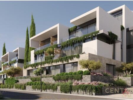 SHESIM SUPER APARTAMENT 2+1+2 + VERANDE NË REZIDENCËN "CRYSTAL LAKE“ , BUZE LIQENIT TE FARKËS ! 254,000 €