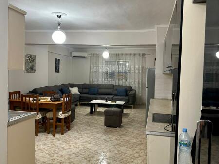  FOR RENT Apartment 2+1  Near the Dome, Lapraka  "Dritan Hoxha" Street 