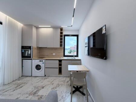 RRUGA E DURRESIT, SHESIM APARTAMENT 1+1 DHE STUDIO 219,000 €