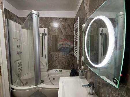 Apartment 2+1 for rent Center