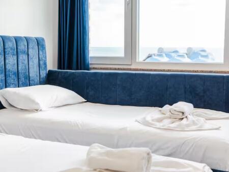  SHITEN 5 APART–HOTEL ME PAMJE DETI – SHKEMBI KAVAJES