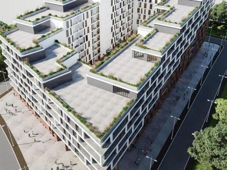 Apartament 2+1 për Shitje – Fusha e Aviacionit, Tiranë
