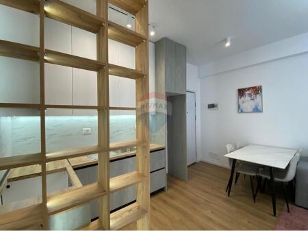 For Rent, 1+1 Apartment, Fresku, Tirana.