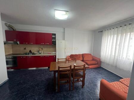 Apartment 1+1 for rent, Zogu i Pare Boulevard