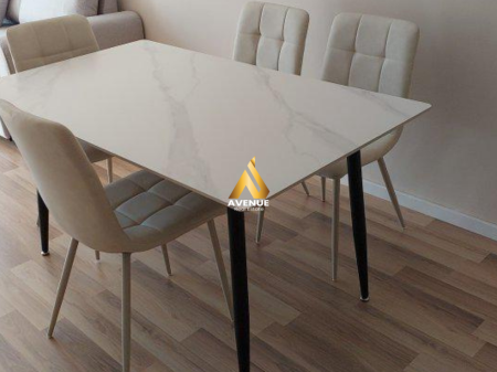 FOR RENT APARTMENT 1+1 – ASTIR, TIRANA