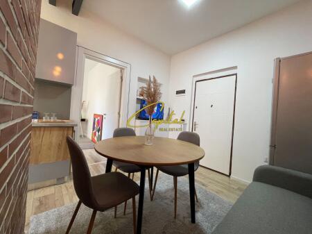 APPARTAMENTO IN AFFITTO 1+1 MYSLYM SHYRI 600 EURO