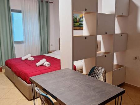 For sale 2 studios 204,000€ Zogu i Zi, Tirana