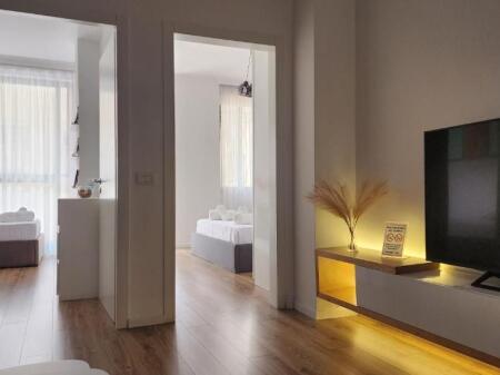 APPARTAMENTO 2+1 IN AFFITTO IN VIA KAVAJA 800 EURO
