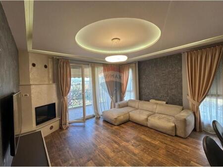 Apartment - For Rent - Zoological Garden, Tirana