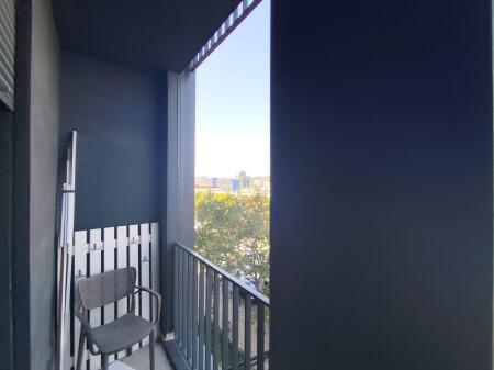 ideal environment for office or clinic opposite the American hospital